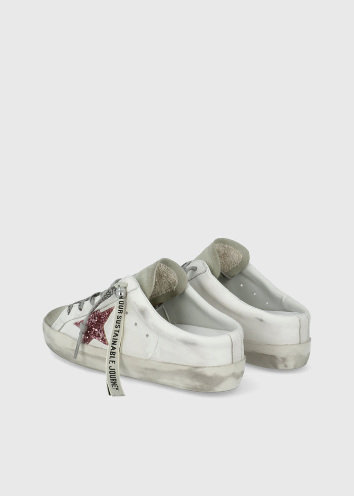 Golden Goose Sneakers Super-Star para mujer GLG-ZDSUPERS