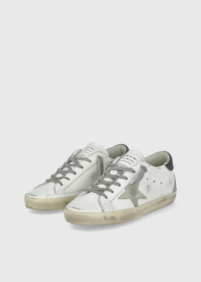 Golden Goose Sneakers Super-Star para mujer GLG-ZDSUPERS