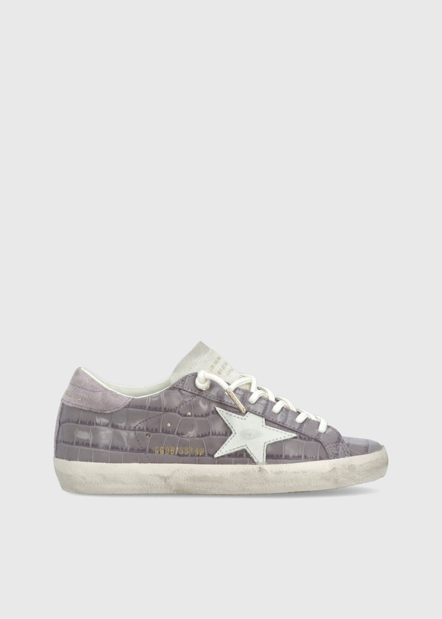 Golden Goose Sneakers Super-Star para mujer GLG-ZDSUPERS