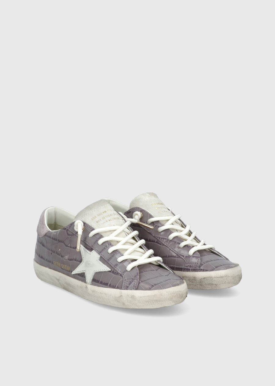 Golden Goose Sneakers Super-Star para mujer GLG-ZDSUPERS