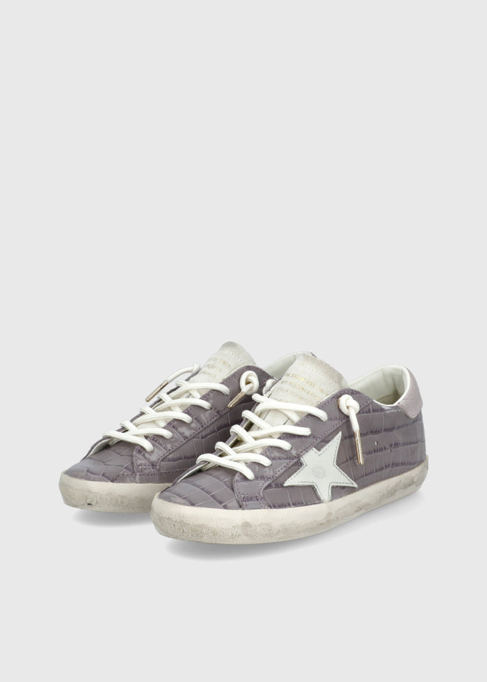 Golden Goose Sneakers Super-Star para mujer GLG-ZDSUPERS