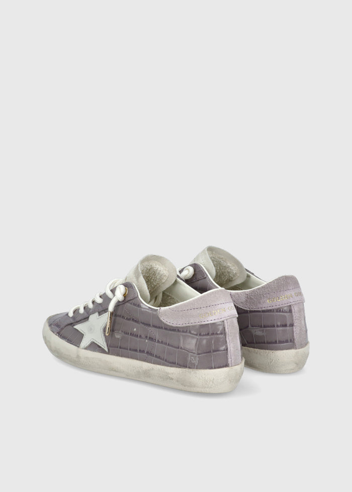 Golden Goose Sneakers Super-Star para mujer GLG-ZDSUPERS