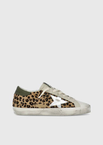 Golden Goose Sneakers Super-Star para mujer GLG-ZDSUPERS