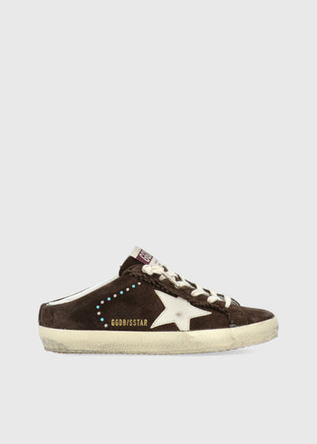 Golden Goose Sneakers Super-Star para mujer GLG-ZDSUPERS