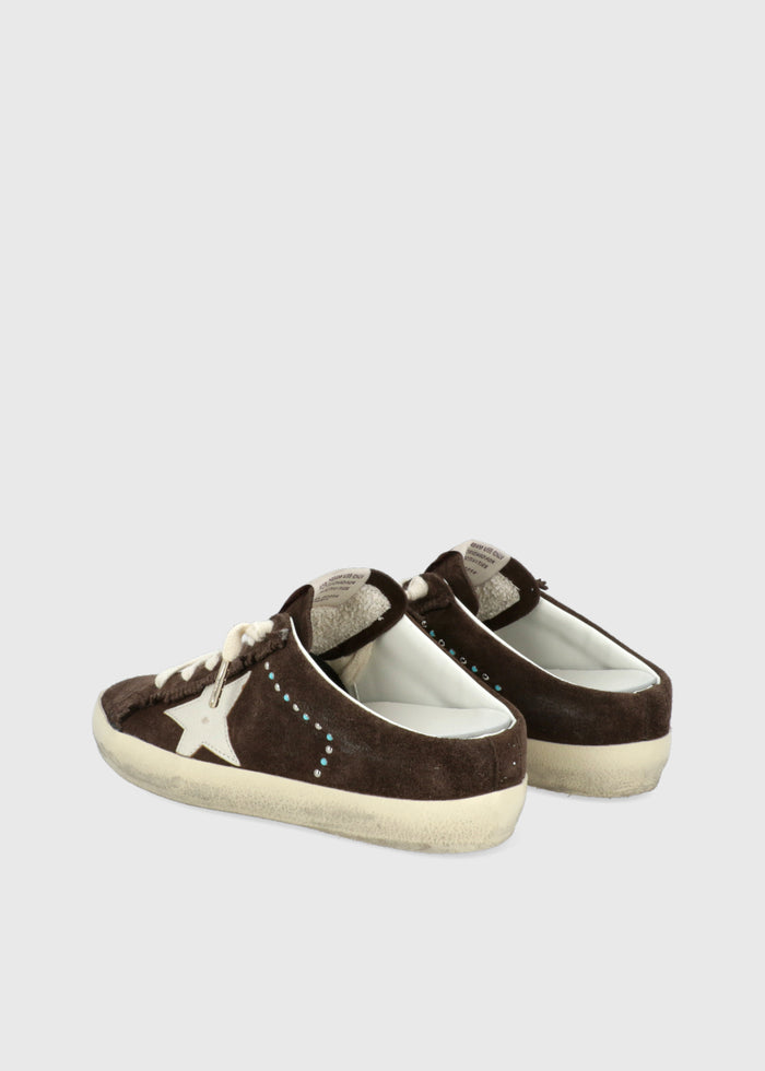 Golden Goose Sneakers Super-Star para mujer GLG-ZDSUPERS