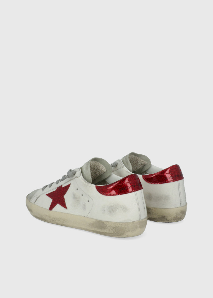 Golden Goose Sneakers Super-Star para mujer GLG-ZDSUPERS