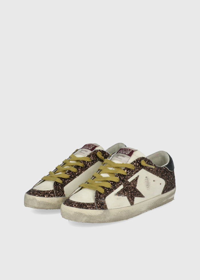 Golden Goose Sneakers Super-Star para mujer GLG-ZDSUPERS