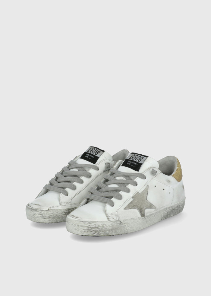 Golden Goose Sneakers Super-Star para mujer GLG-ZDSUPERS