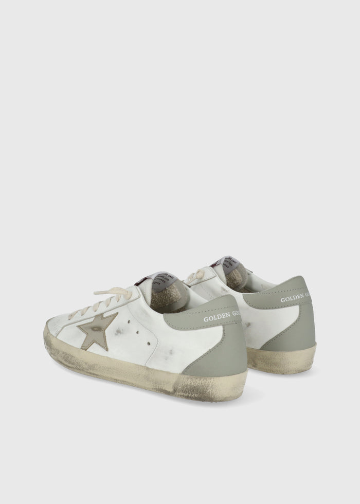 Golden Goose Sneakers Super-Star para mujer GLG-ZDSUPERS