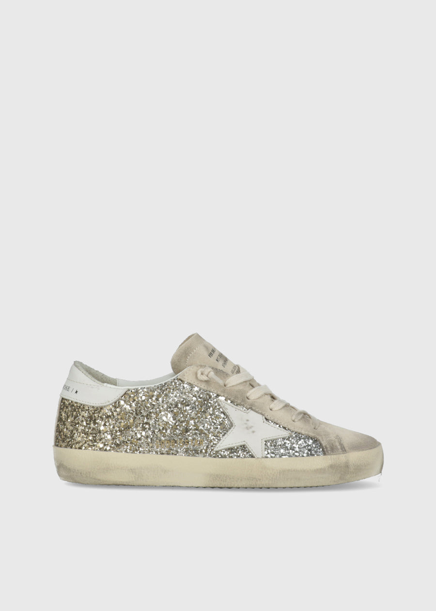 Golden Goose Sneakers Super-Star para mujer GLG-ZDSUPERS