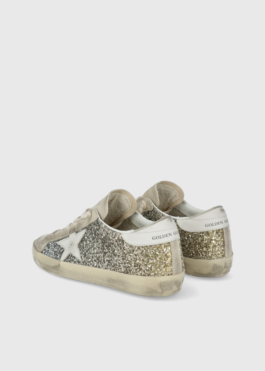 Golden Goose Sneakers Super-Star para mujer GLG-ZDSUPERS