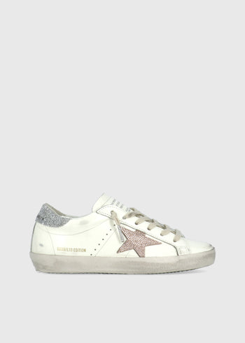 Golden Goose Sneakers Super-Star para mujer GLG-ZDSUPERS