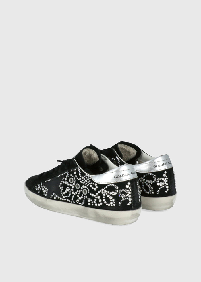 Golden Goose Sneakers Super-Star para mujer GLG-ZDSUPERS