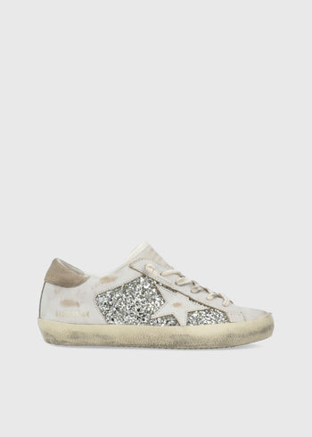 Golden Goose Sneakers Super-Star para mujer GLG-ZDSUPERS