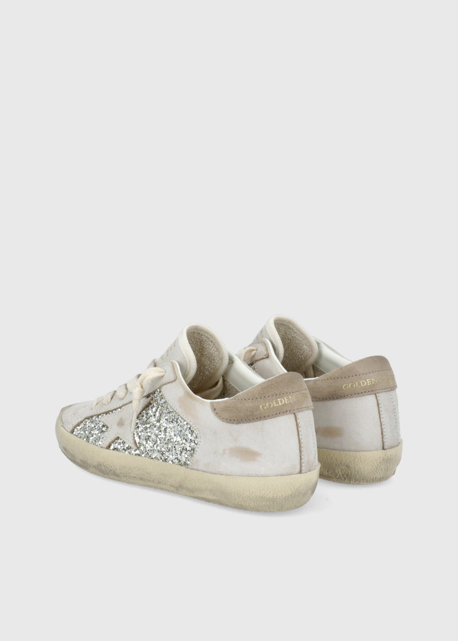 Golden Goose Sneakers Super-Star para mujer GLG-ZDSUPERS