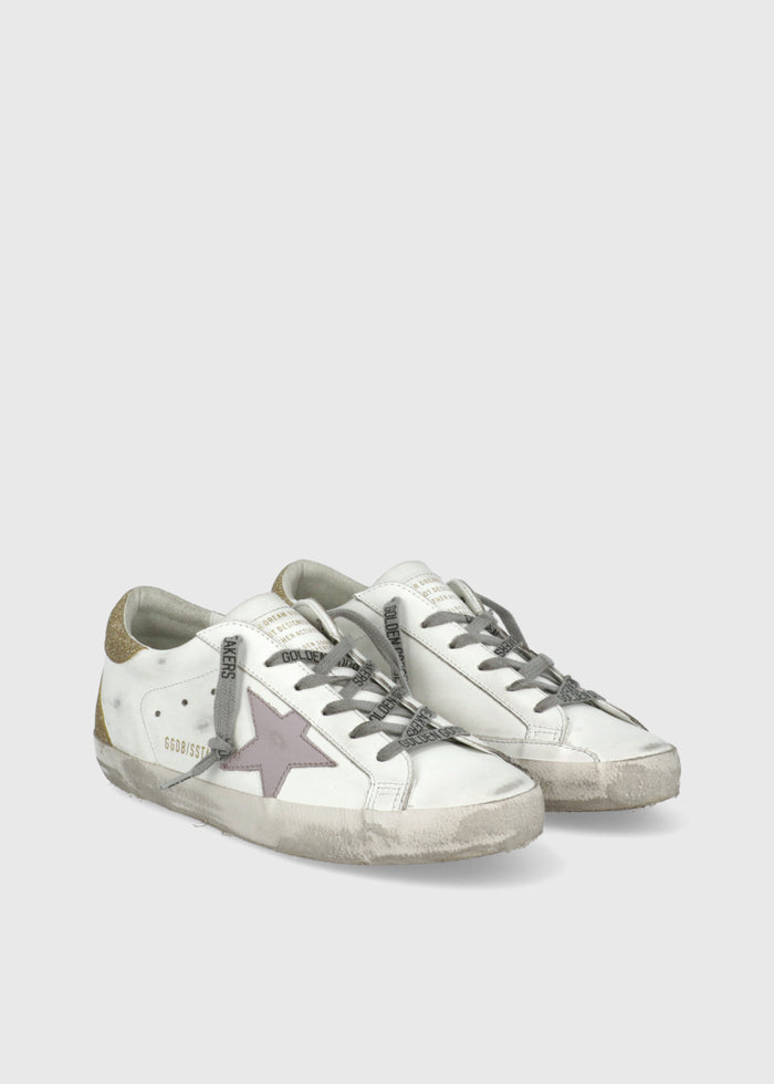 Golden Goose Sneakers Super-Star para mujer GLG-ZDSUPERS