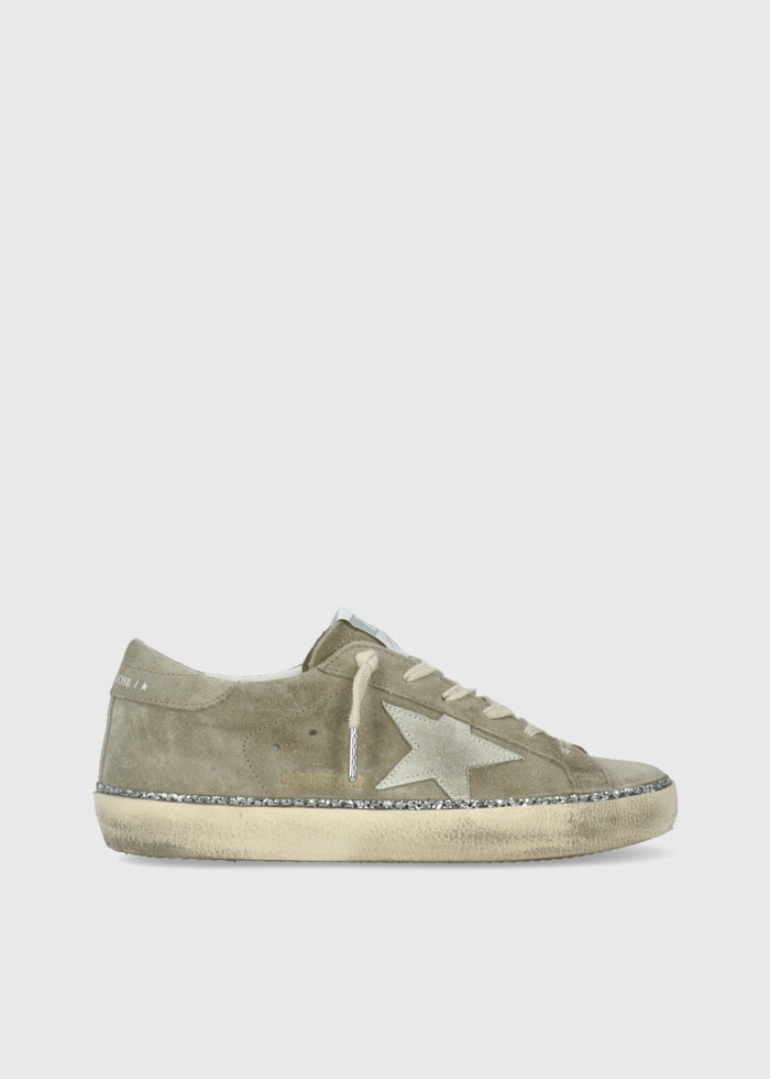 Golden Goose Sneakers Super-Star para mujer GLG-ZDSUPERS