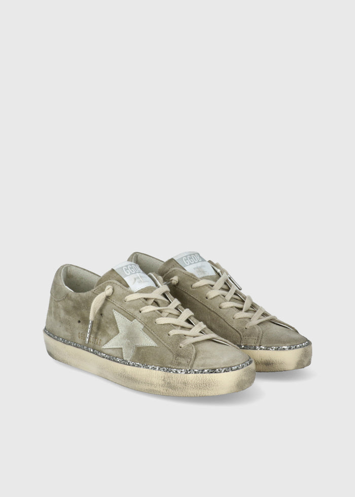 Golden Goose Sneakers Super-Star para mujer GLG-ZDSUPERS