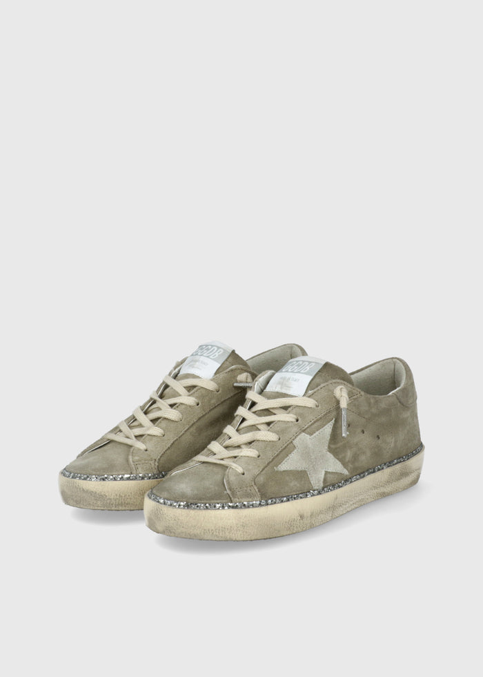 Golden Goose Sneakers Super-Star para mujer GLG-ZDSUPERS