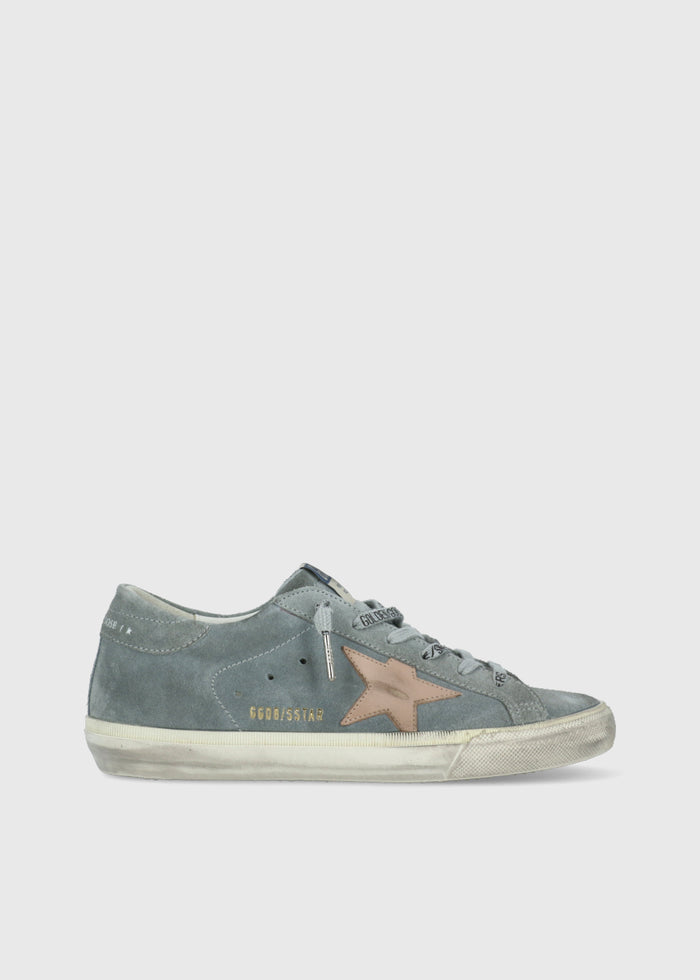 Golden Goose Sneakers Super-Star para mujer GLG-ZDSUPERS