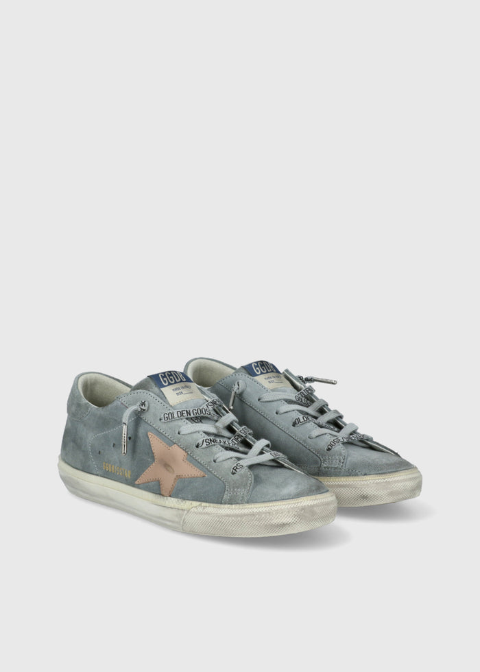 Golden Goose Sneakers Super-Star para mujer GLG-ZDSUPERS