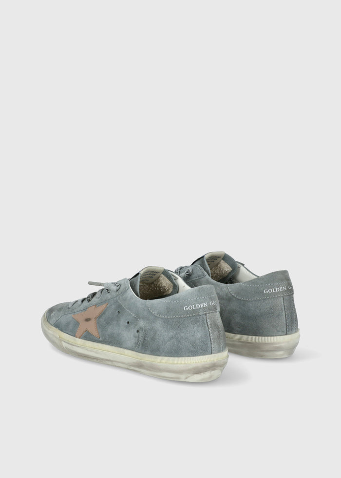 Golden Goose Sneakers Super-Star para mujer GLG-ZDSUPERS