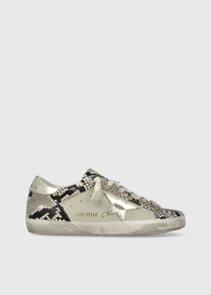 Golden Goose Sneakers Super-Star para mujer GLG-ZDSUPERS