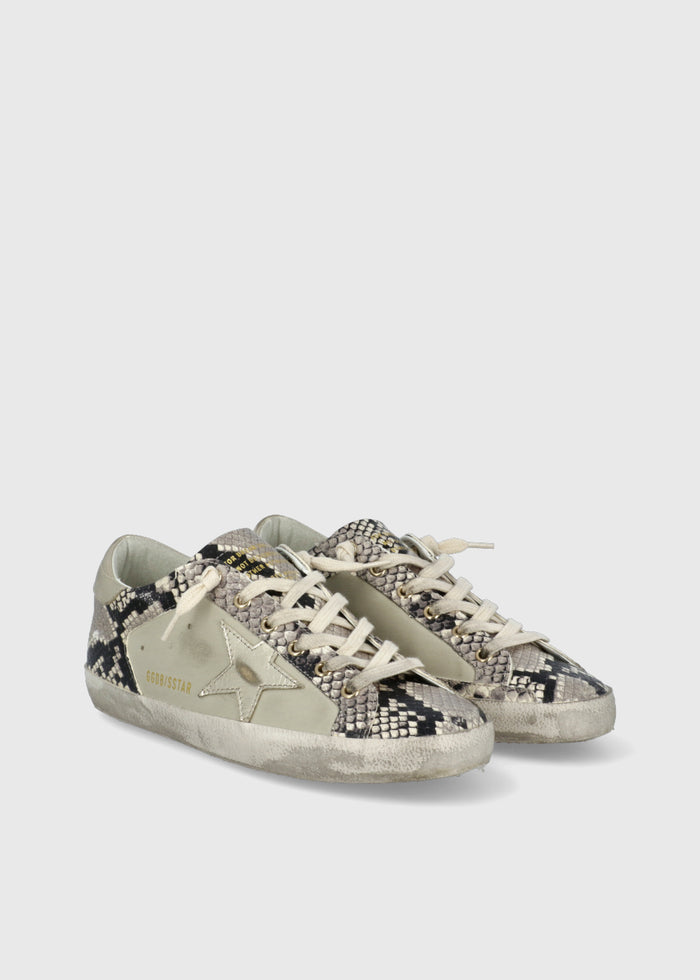 Golden Goose Sneakers Super-Star para mujer GLG-ZDSUPERS