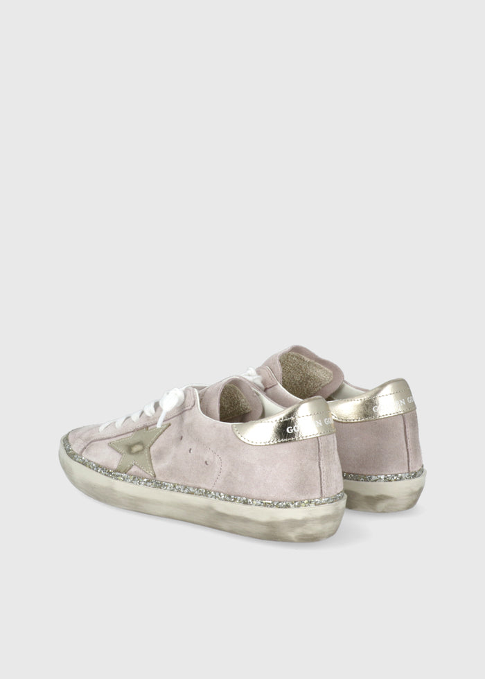 Golden Goose Sneakers Super-Star para mujer GLG-ZDSUPERS