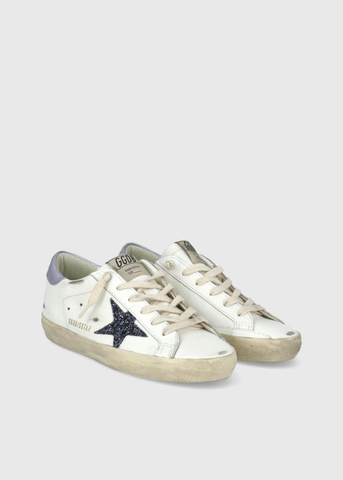 Golden Goose Sneakers Super-Star para mujer GLG-ZDSUPERS