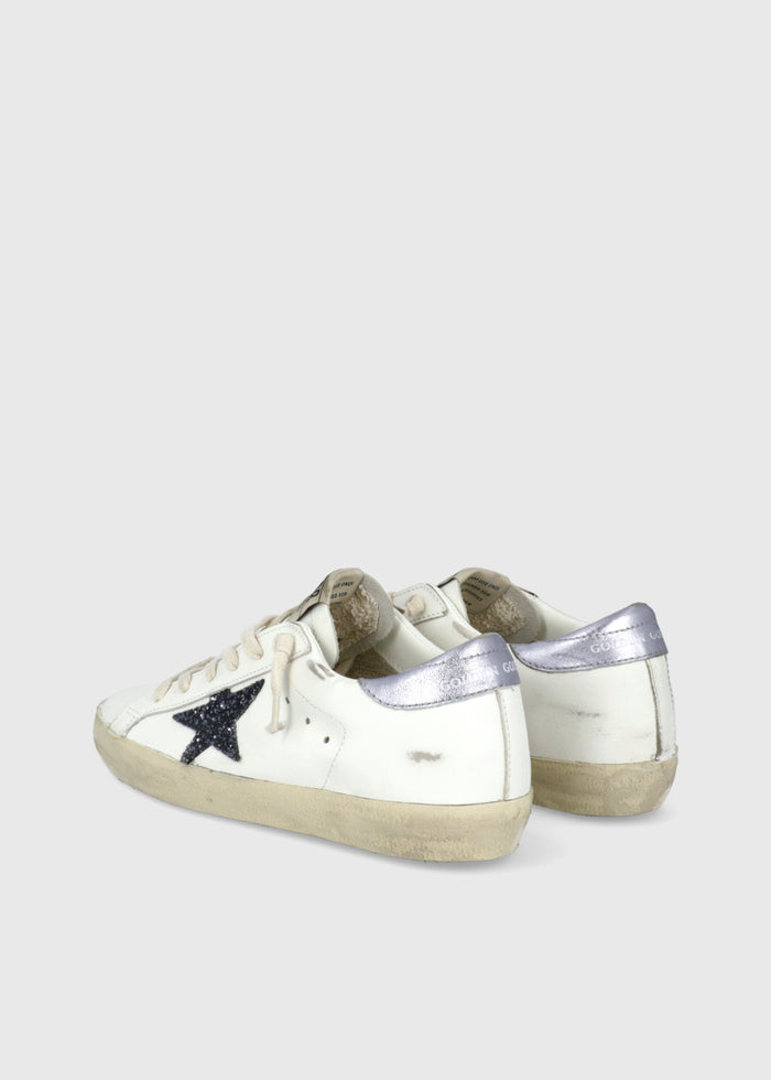 Golden Goose Sneakers Super-Star para mujer GLG-ZDSUPERS