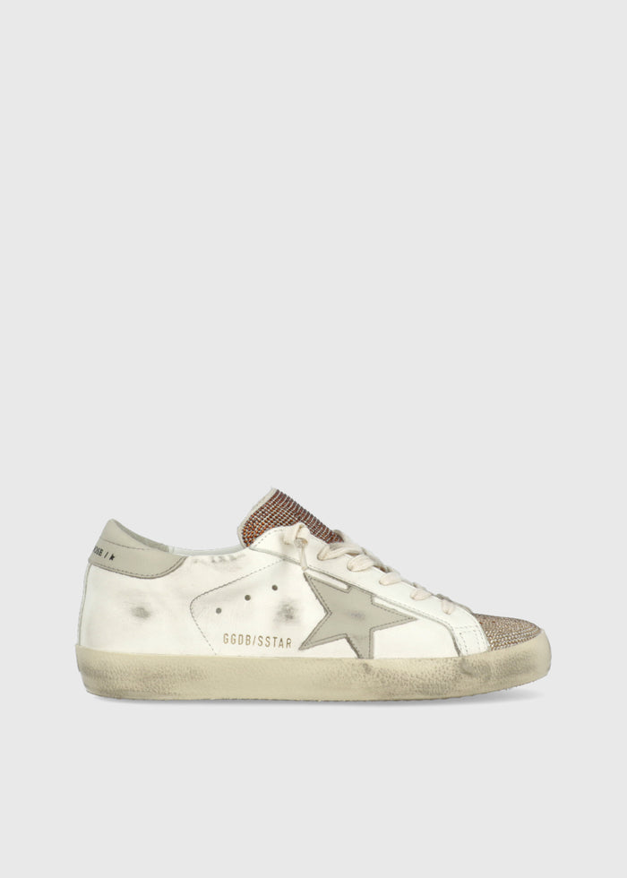 Golden Goose Sneakers Super-Star para mujer GLG-ZDSUPERS