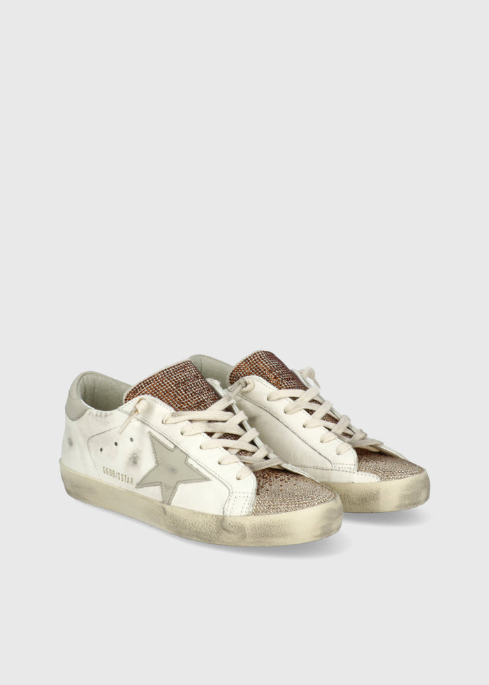 Golden Goose Sneakers Super-Star para mujer GLG-ZDSUPERS