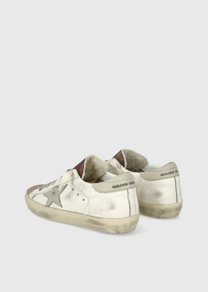 Golden Goose Sneakers Super-Star para mujer GLG-ZDSUPERS