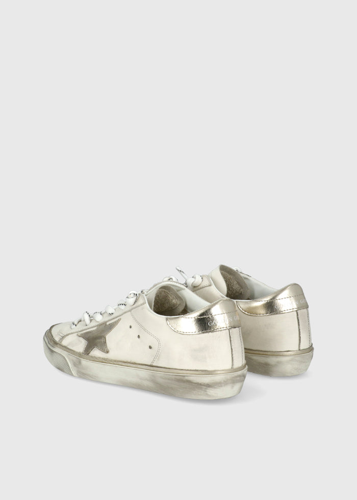 Golden Goose Sneakers Super-Star para mujer GLG-ZDSUPERS