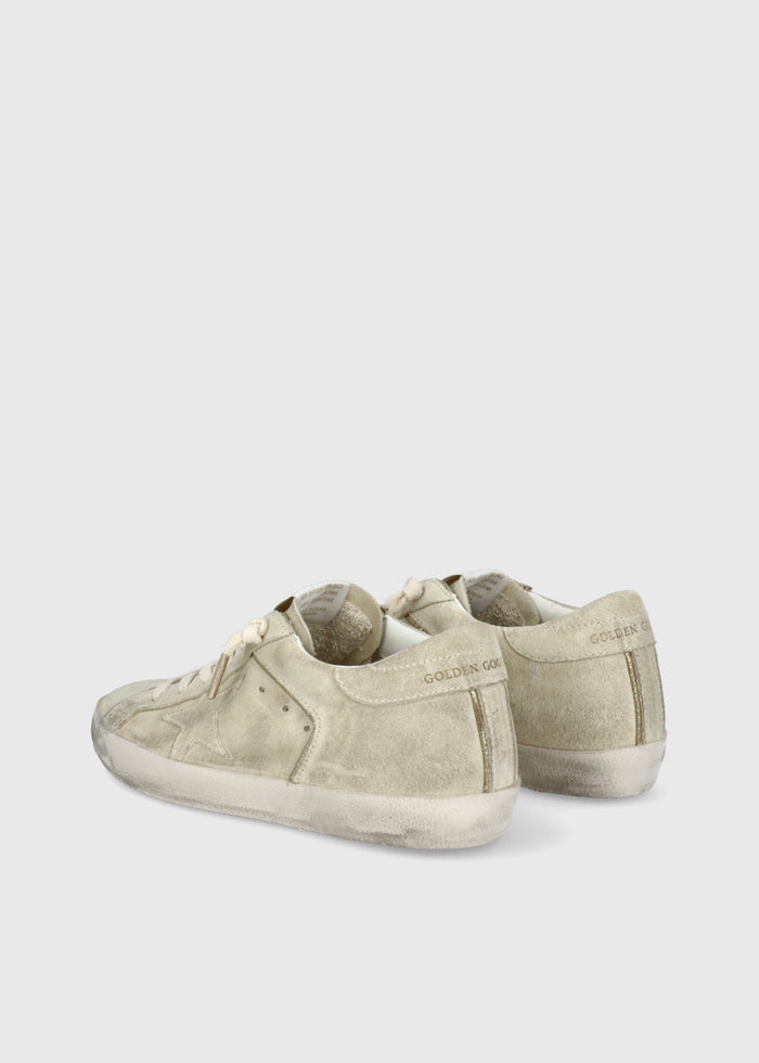 Golden Goose Sneakers Super-Star para mujer GLG-ZDSUPERS