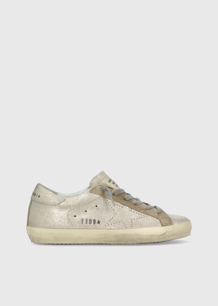 Golden Goose Sneakers Super-Star para mujer GLG-ZDSUPERS
