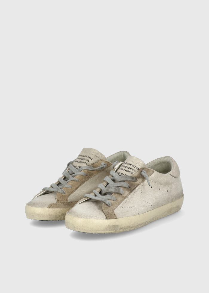 Golden Goose Sneakers Super-Star para mujer GLG-ZDSUPERS
