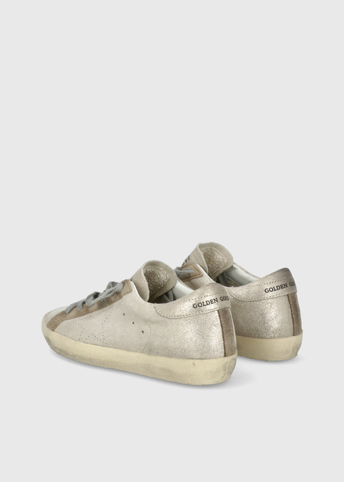 Golden Goose Sneakers Super-Star para mujer GLG-ZDSUPERS