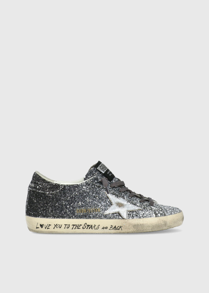 Golden Goose Sneakers Super-Star para mujer GLG-ZDSUPERS