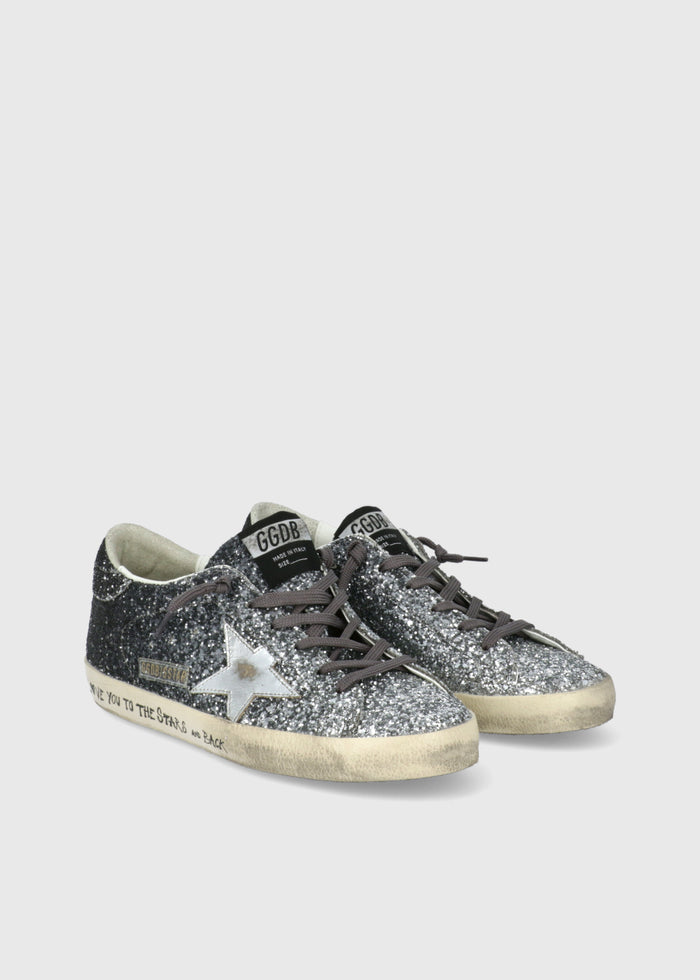 Golden Goose Sneakers Super-Star para mujer GLG-ZDSUPERS