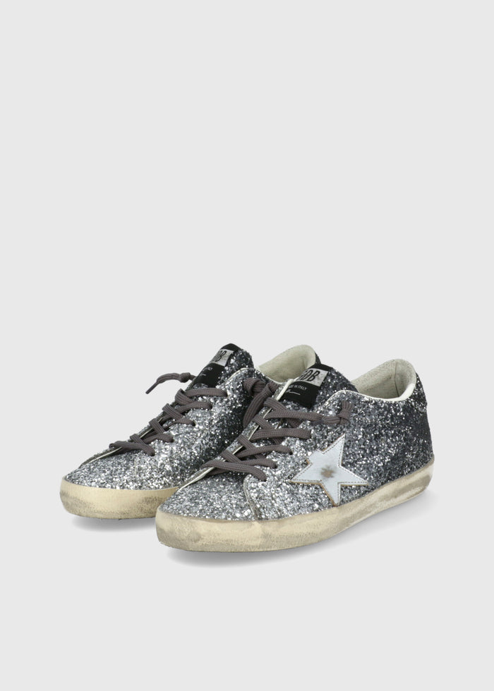 Golden Goose Sneakers Super-Star para mujer GLG-ZDSUPERS