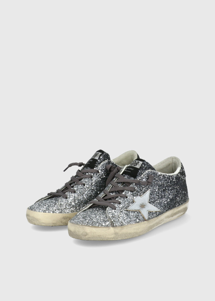 Golden Goose Sneakers Super-Star para mujer GLG-ZDSUPERS
