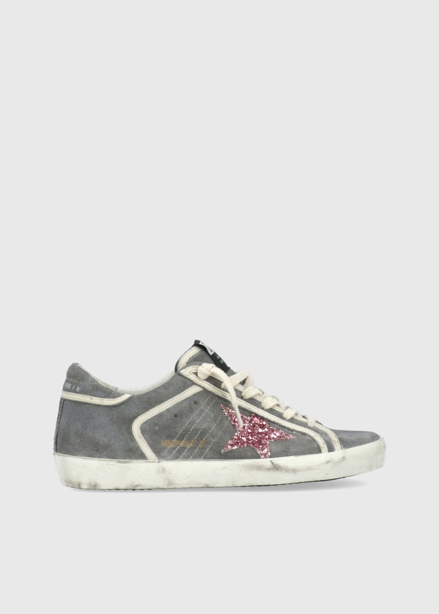 Golden Goose Sneakers Super-Star para mujer GLG-ZDSUPERS