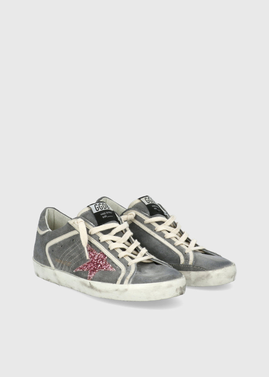 Golden Goose Sneakers Super-Star para mujer GLG-ZDSUPERS