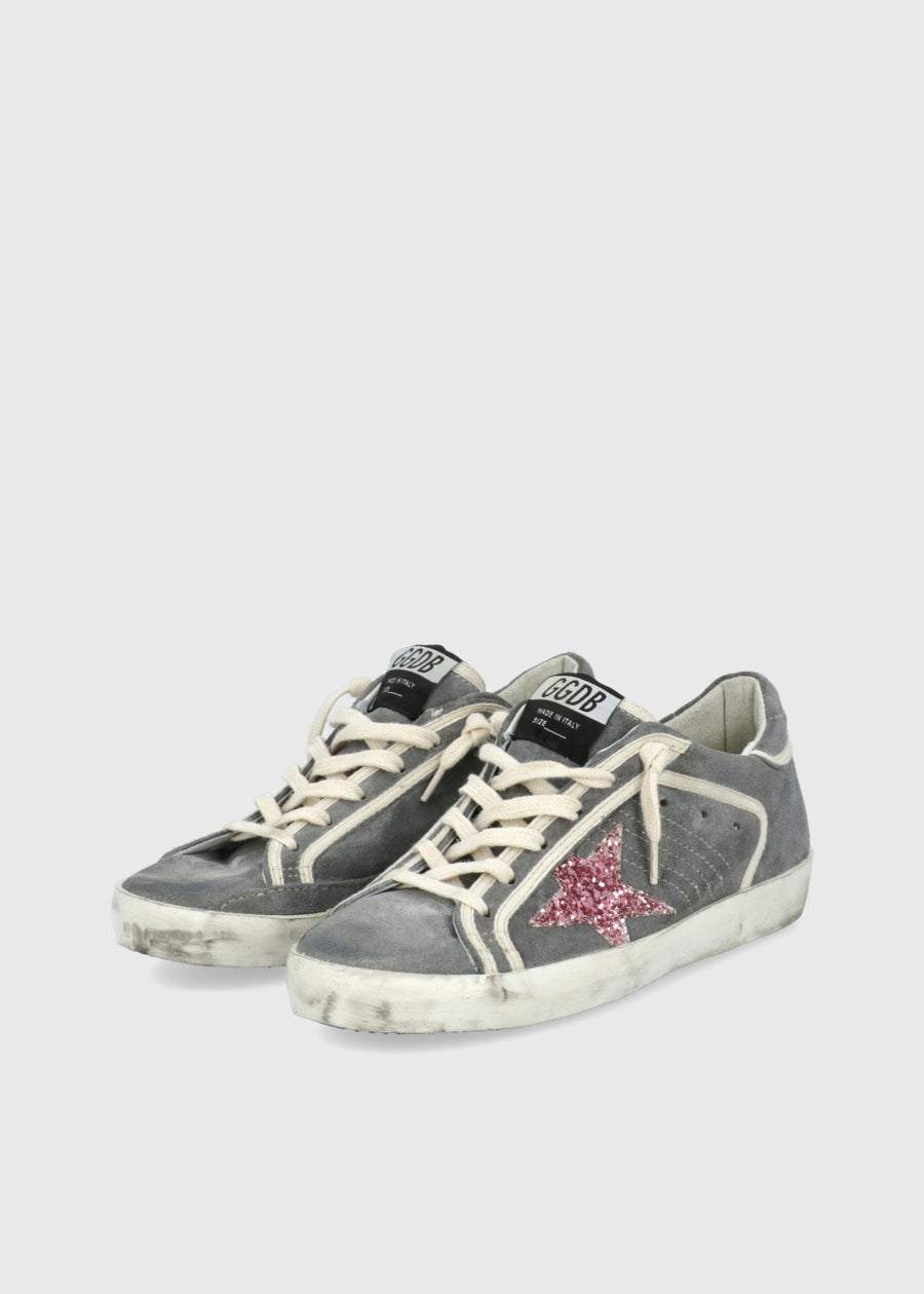 Golden Goose Sneakers Super-Star para mujer GLG-ZDSUPERS