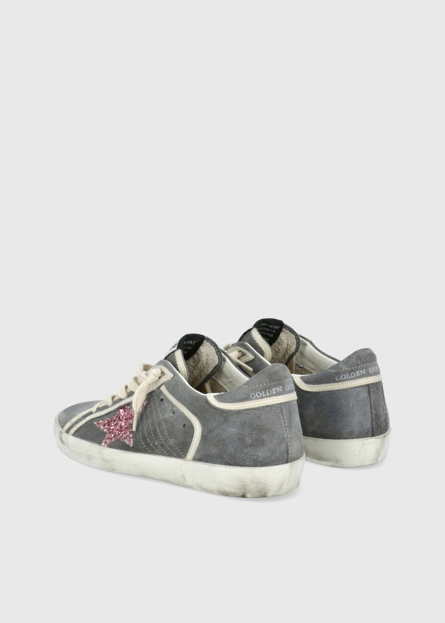 Golden Goose Sneakers Super-Star para mujer GLG-ZDSUPERS