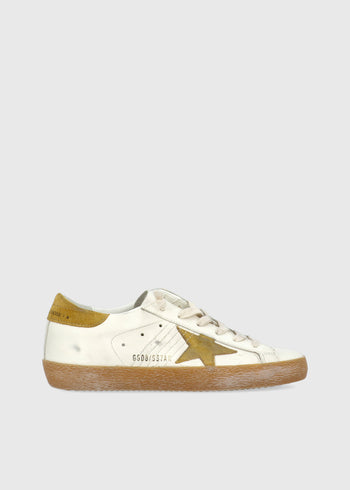 Golden Goose Sneakers Super-Star para mujer GLG-ZDSUPERS