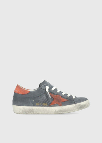 Golden Goose Sneakers Super-Star para mujer GLG-ZDSUPERS