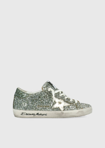 Golden Goose Sneakers Super-Star para mujer GLG-ZDSUPERS